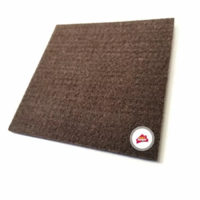 Fieltro Max Hogar Pt-05090023 Protector Café 90903Mm