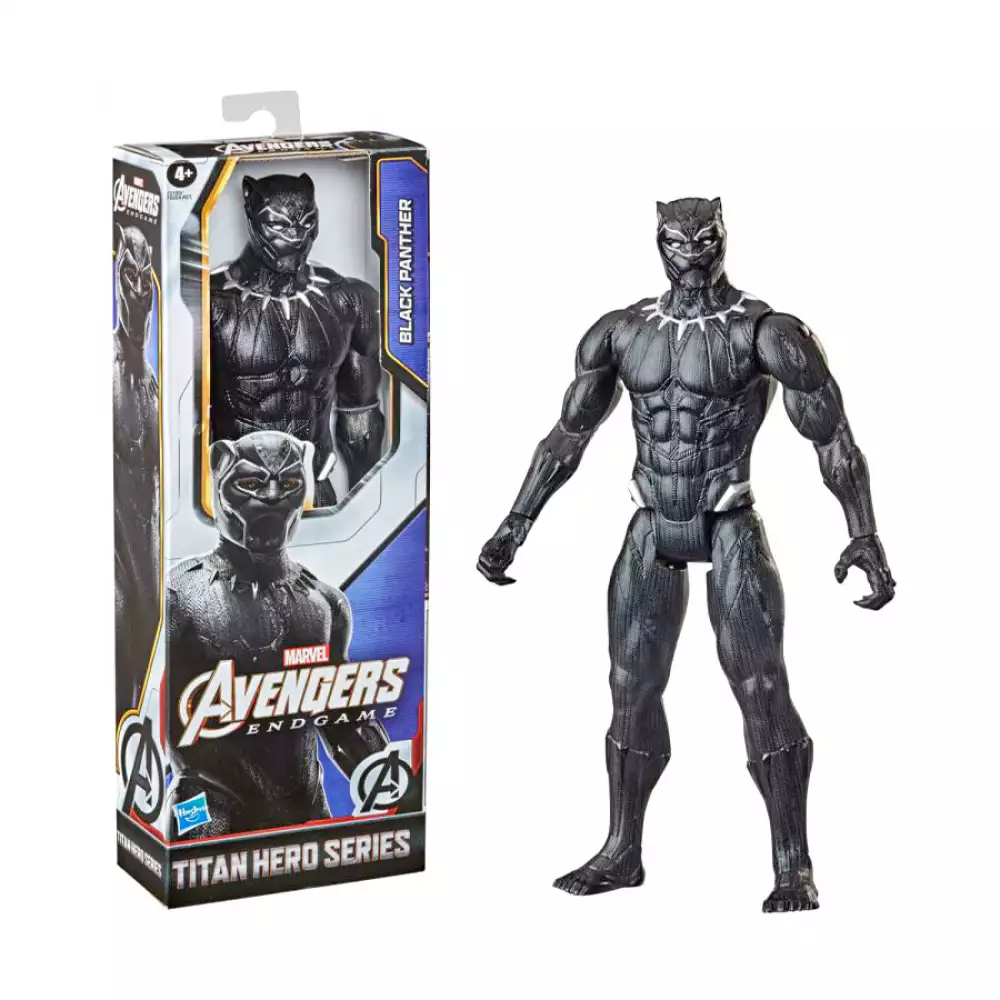 Fig accion avengers end game black panther f2155