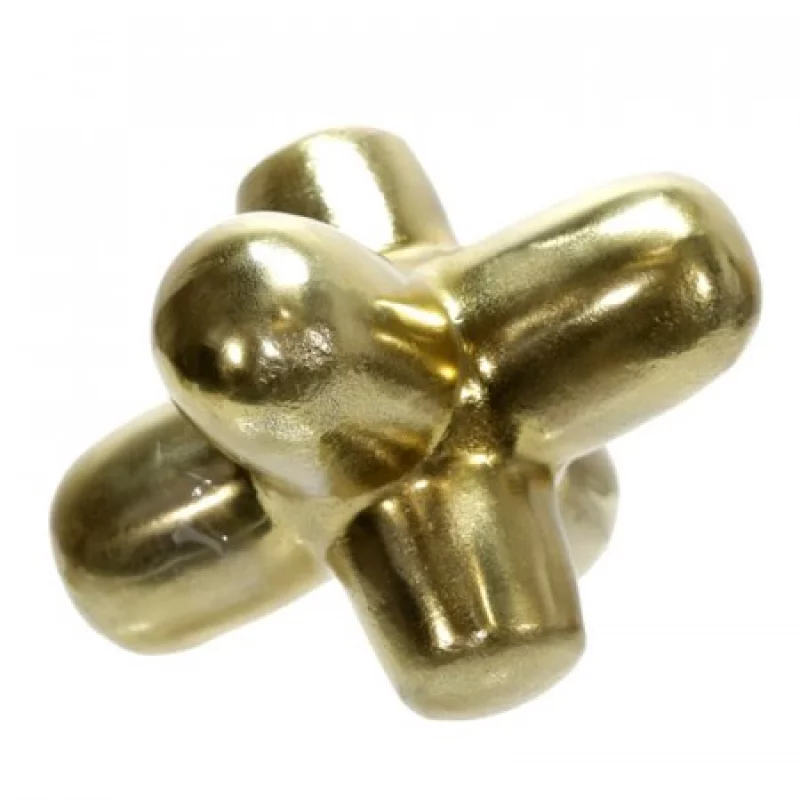 Figura 15264 Jacks Dorado Lv20 Gr