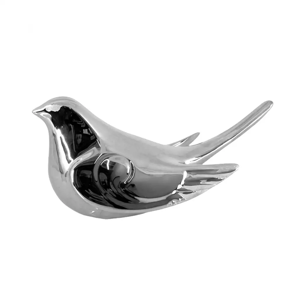 Figura Decorativa Animal Pajaros 442-322291