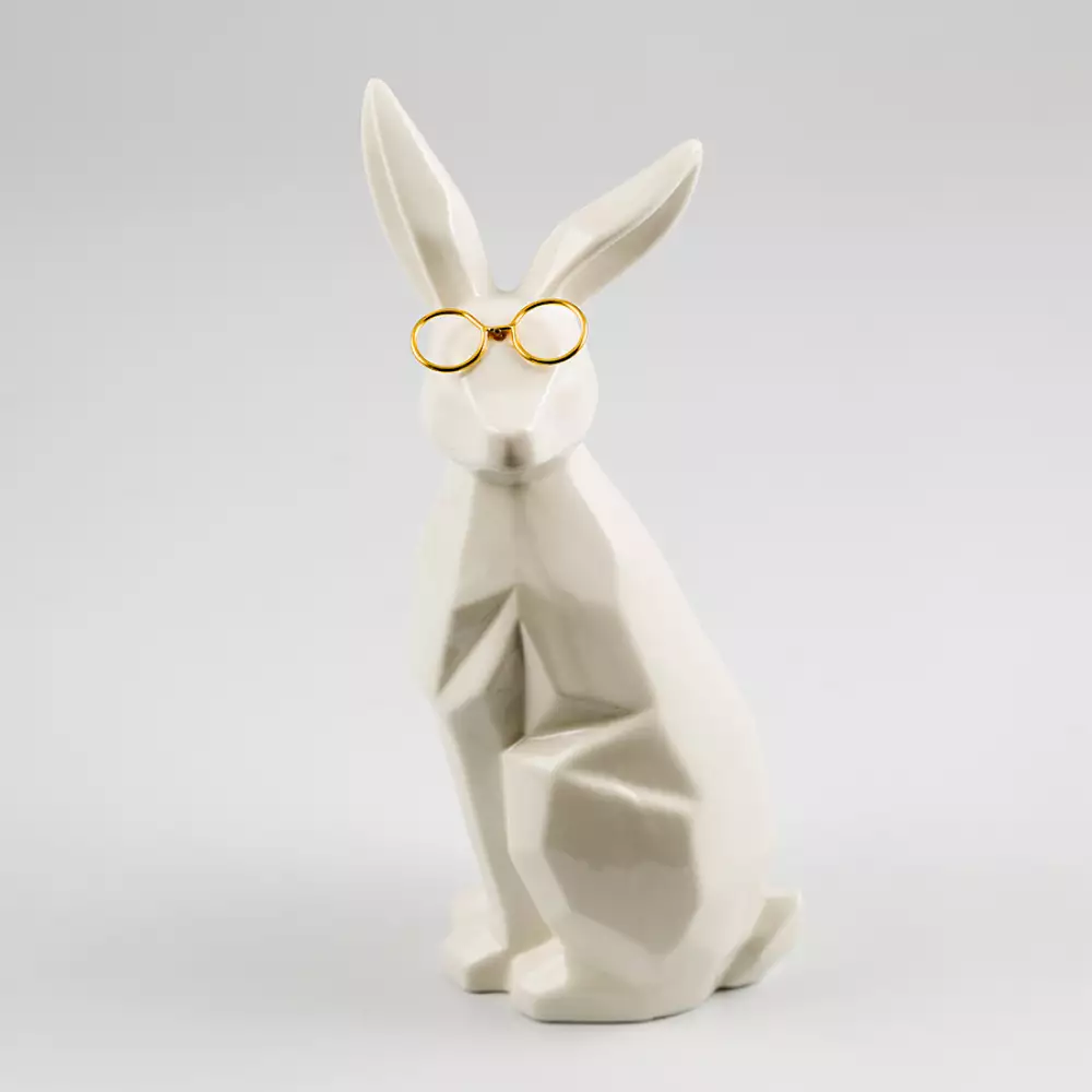 Figura Decorativa Expresions 16943-03