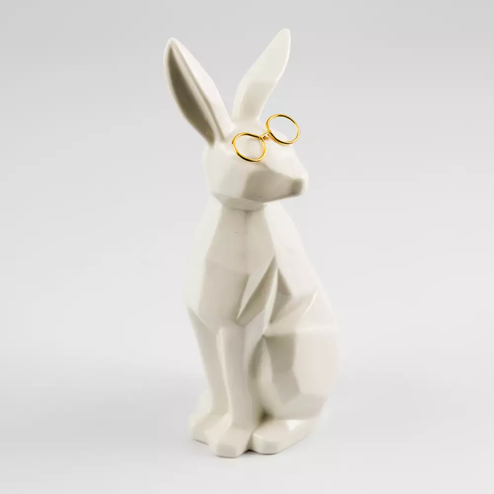 Figura Decorativa Expresions 16943-03