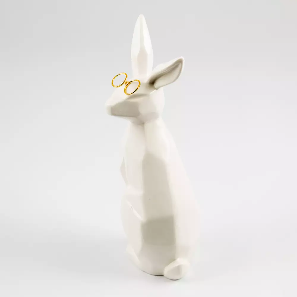 Figura Decorativa Expresions 16943-03