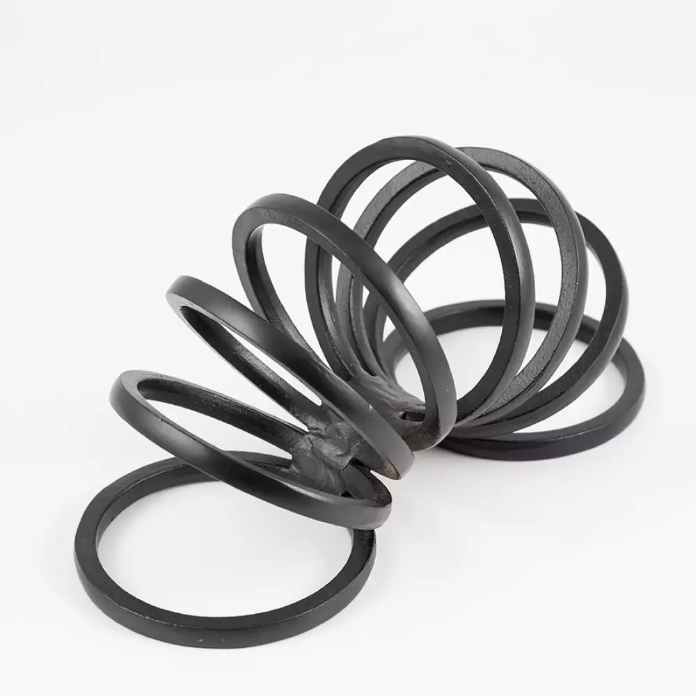 Figura Decorativa Expresions 17774-01