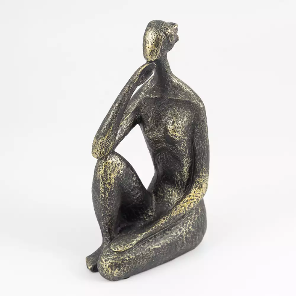 Figura Decorativa Expressions 48399 15