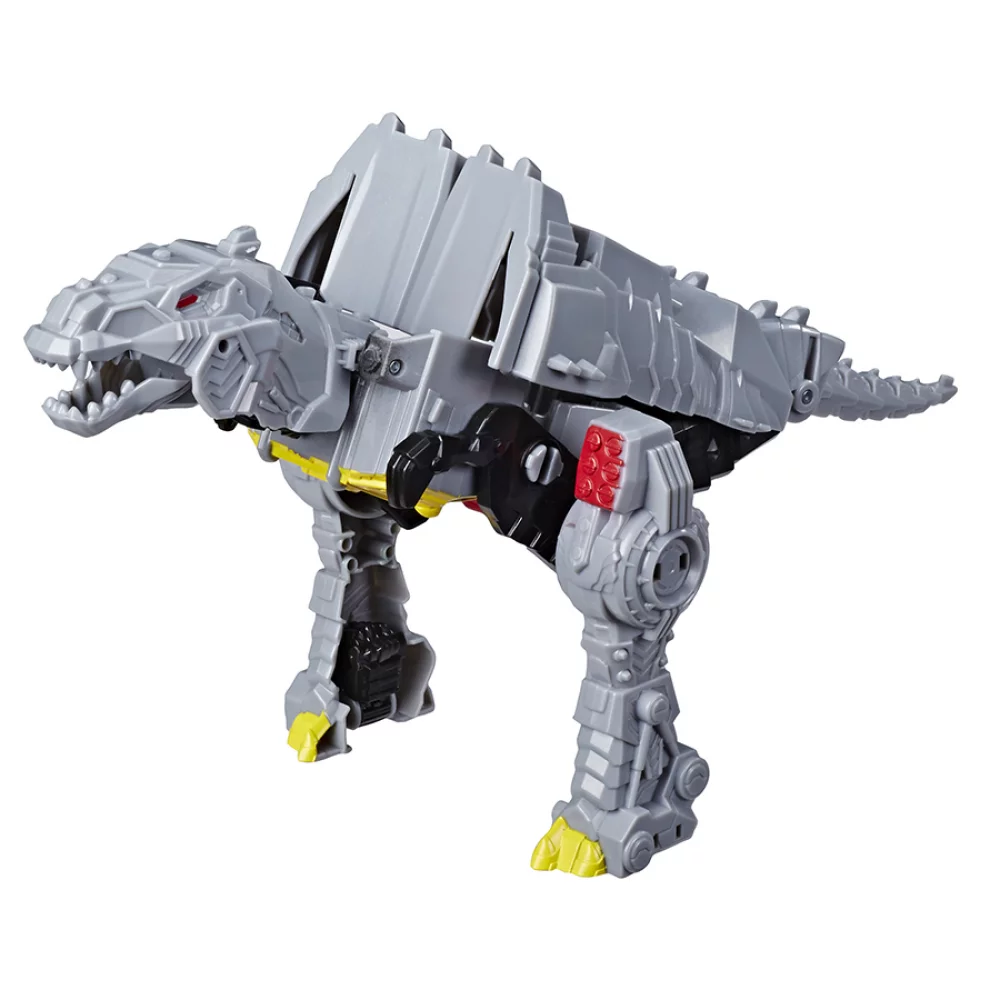 Figura Titán Transformable 33Cm Transformers E5883 Surtido