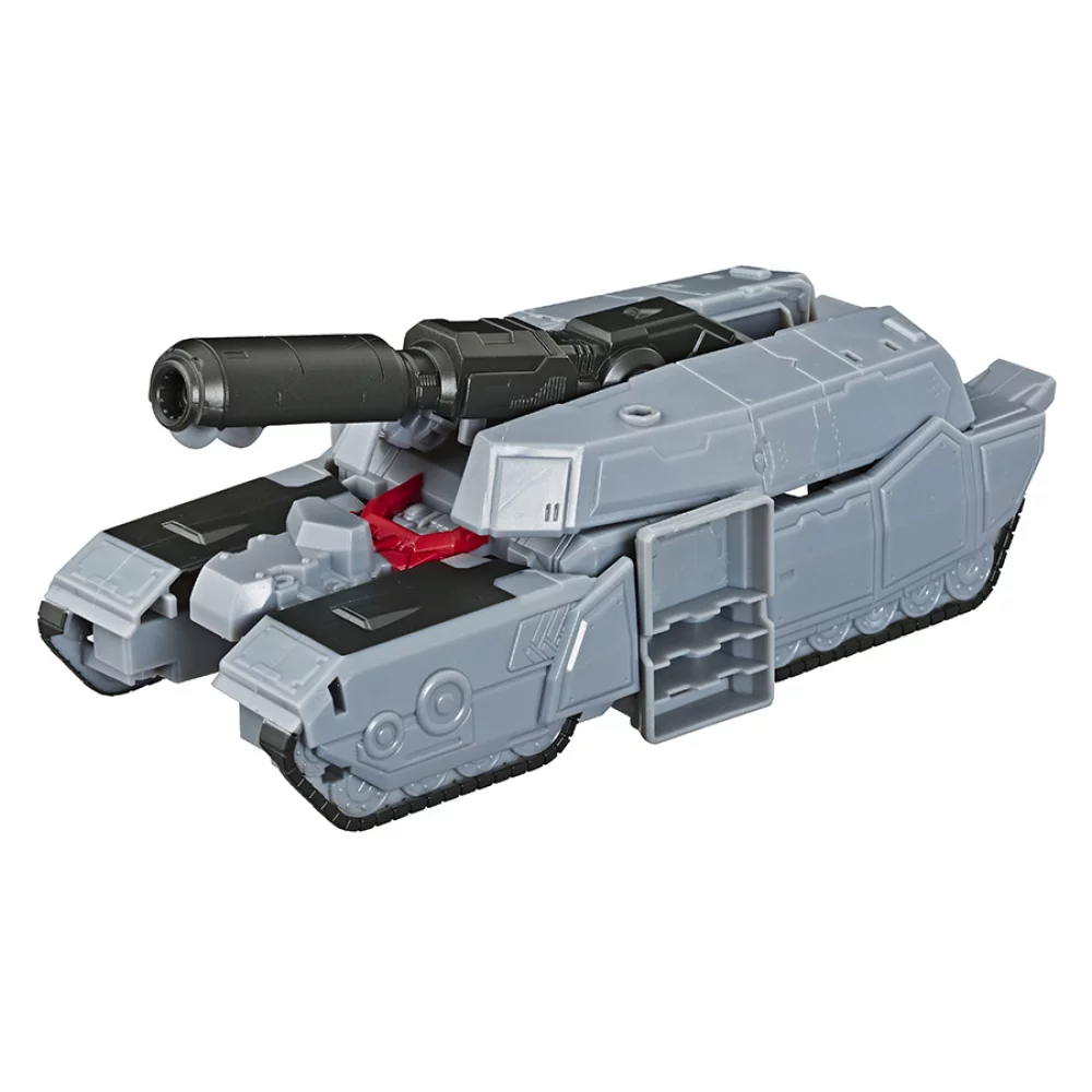 Figura Titán Transformable 33Cm Transformers E5883 Surtido