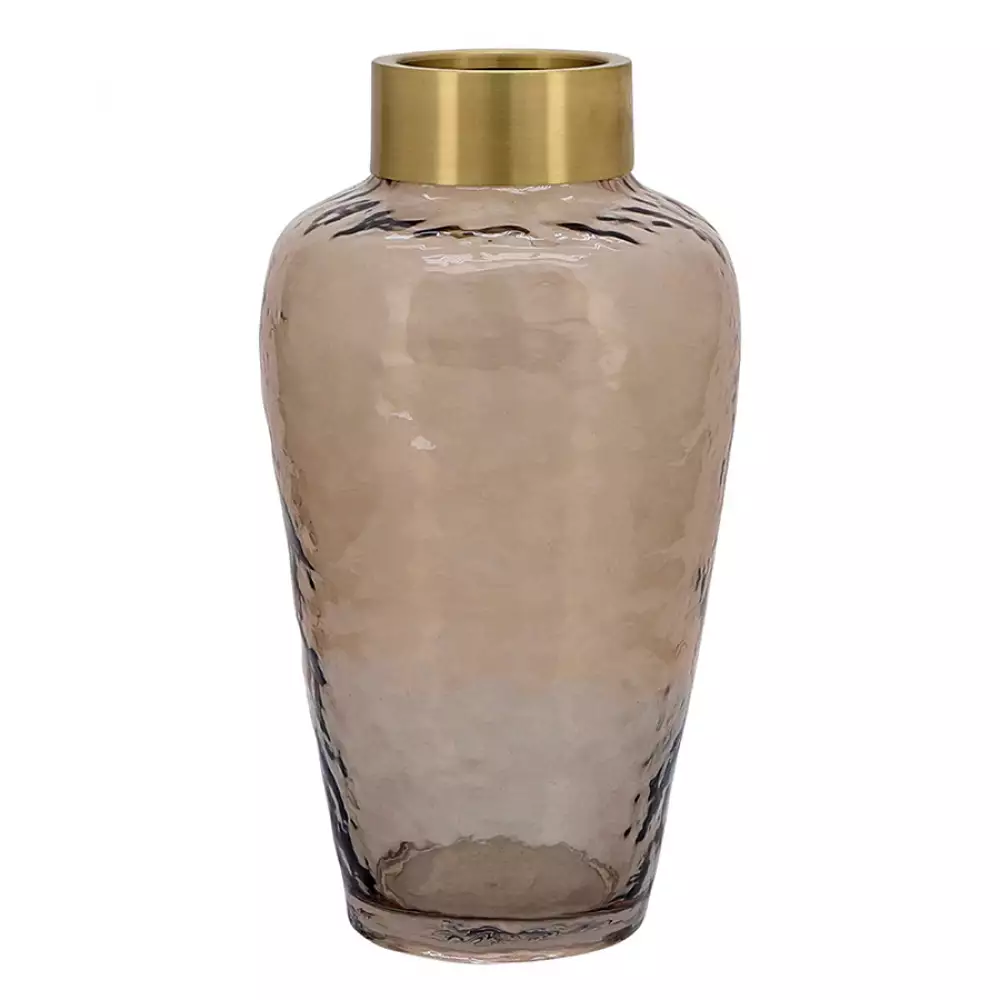 Florero 16689-01 Vidrio Sbh