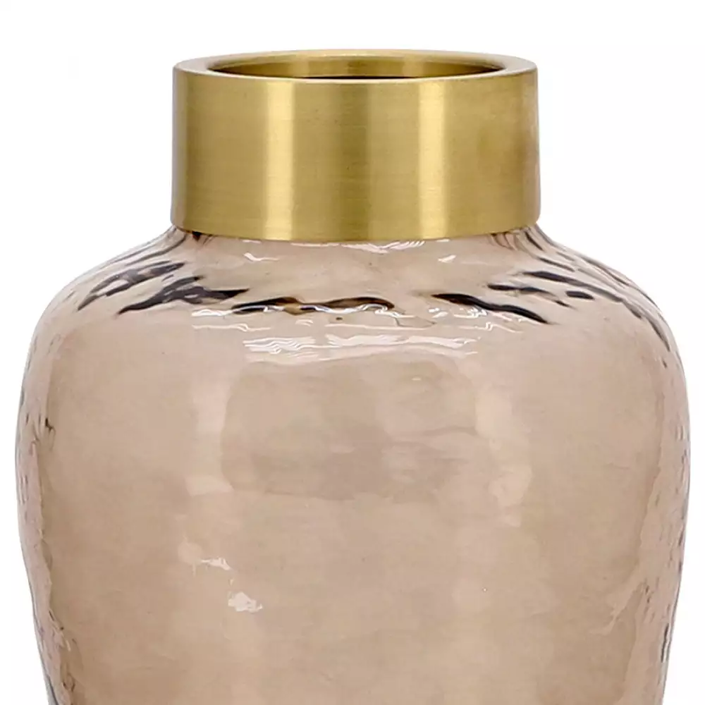 Florero 16689-01 Vidrio Sbh