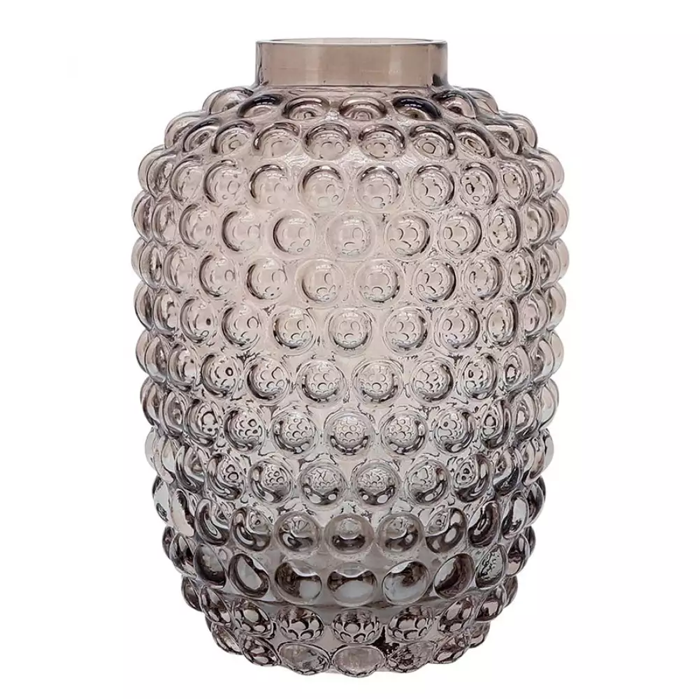 Florero 16690-02 Vidrio Sbh