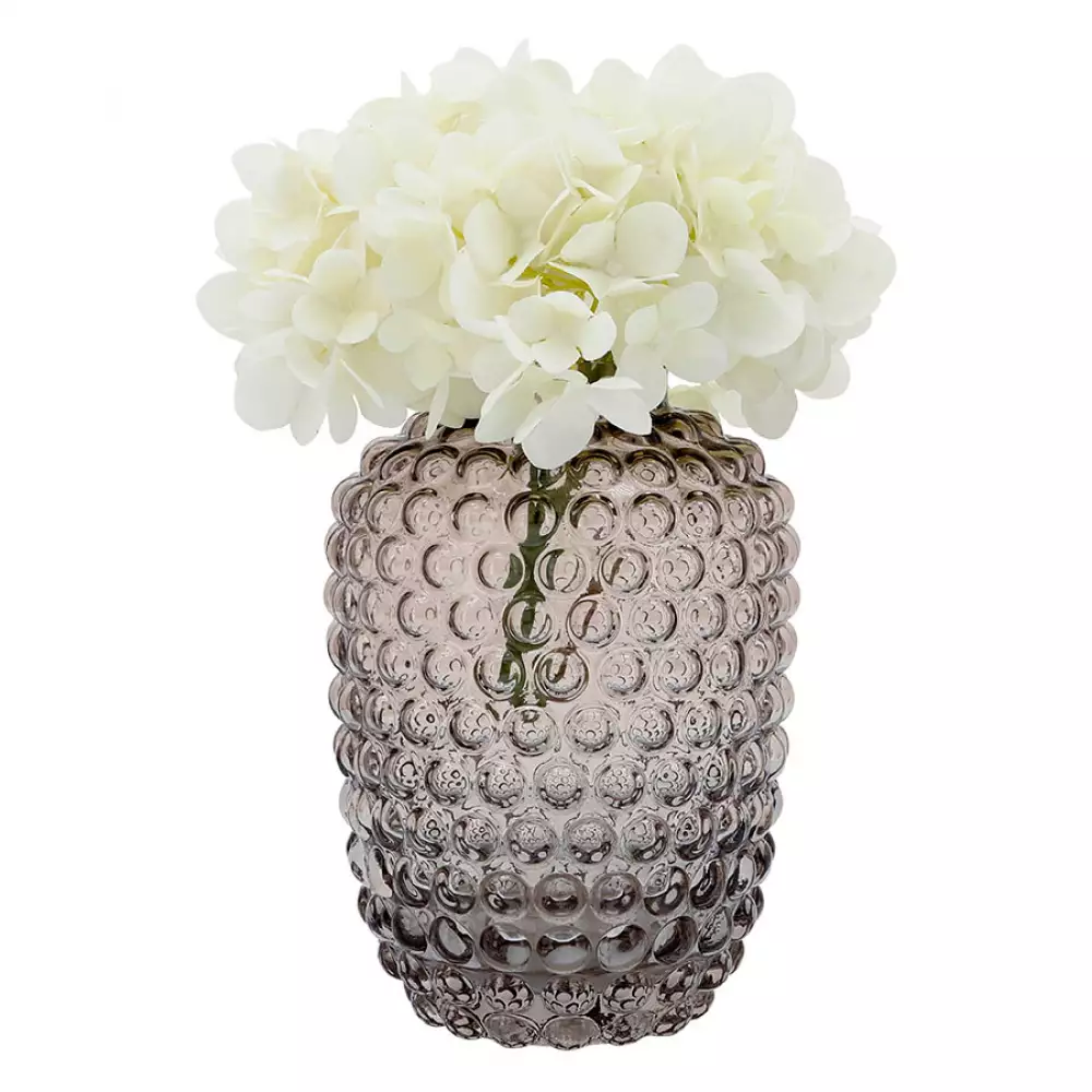 Florero 16690-02 Vidrio Sbh