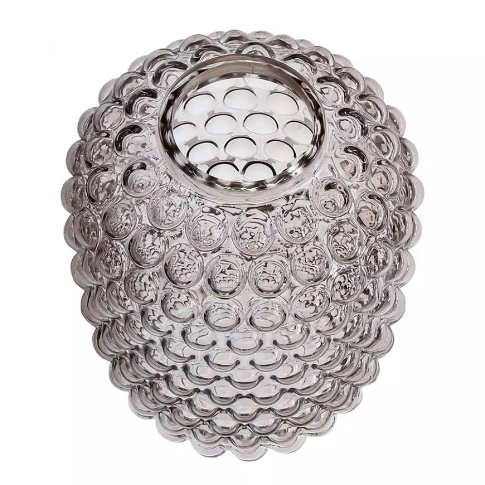 Florero 16690-02 Vidrio Sbh