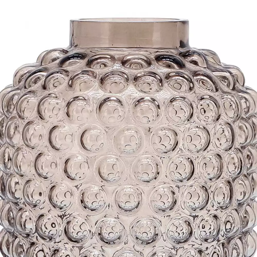 Florero 16690-02 Vidrio Sbh