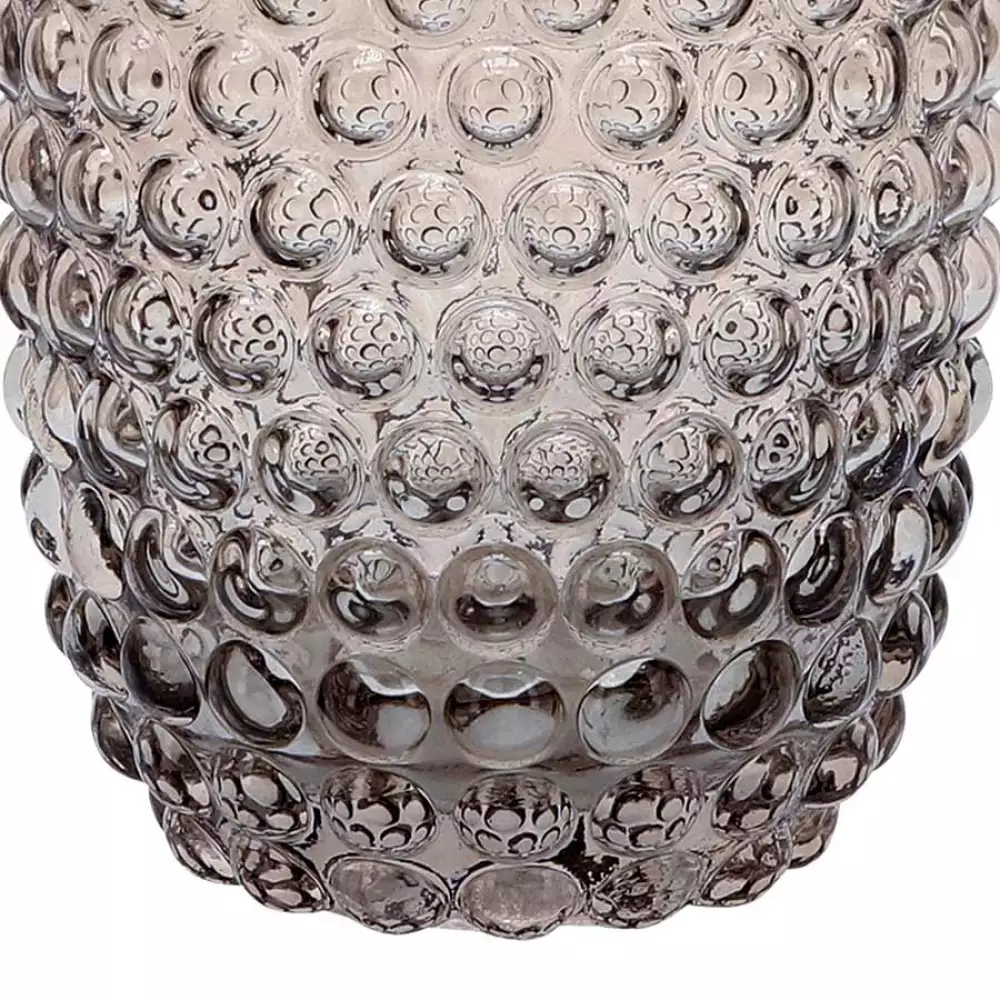 Florero 16690-02 Vidrio Sbh