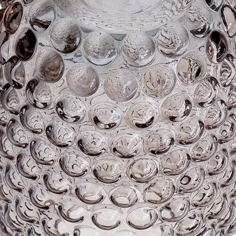 Florero 16690-02 Vidrio Sbh