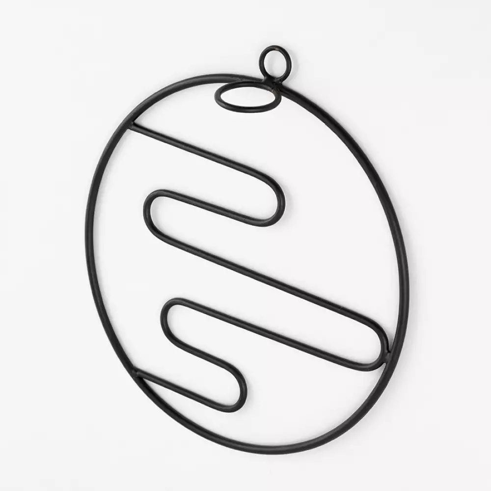 Florero Decorativo Expressions Gm-Td-V-2