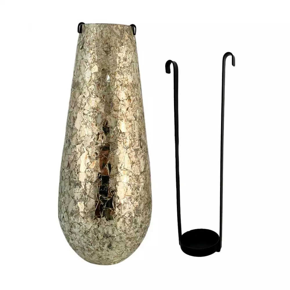 Florero decorativo moderno 429-7200082