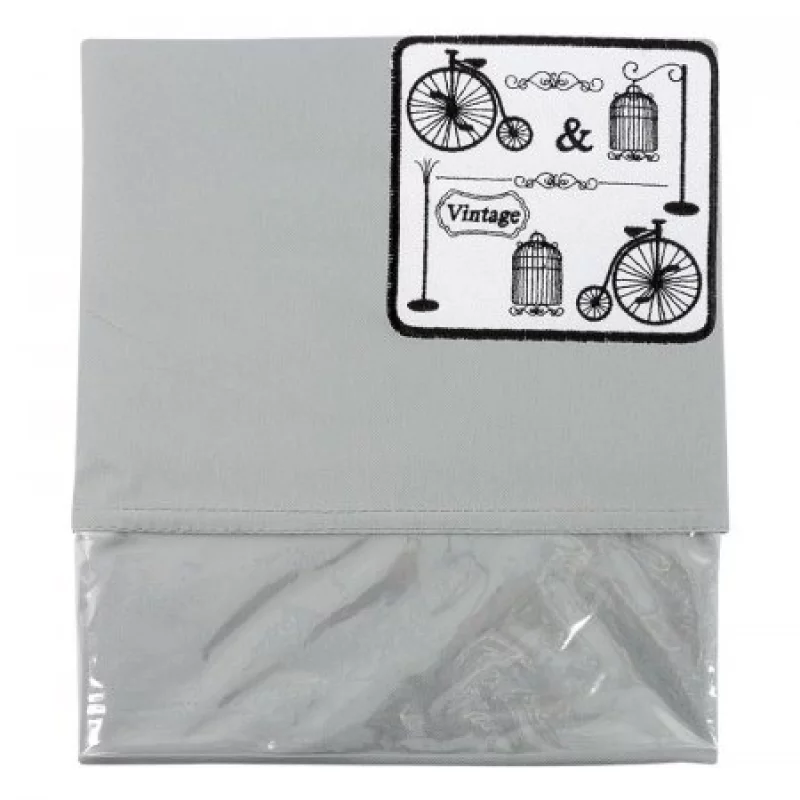 Forro Lavadora Secadora Dekora 60949  36 49 Lbs