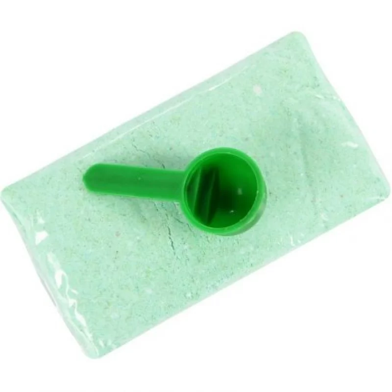 Forza Soluble Desarrollo 100 Gramos Verde