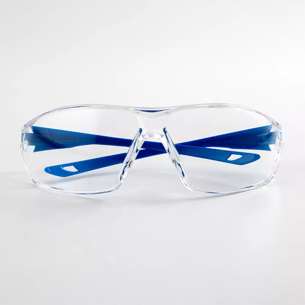 Gafas Ge Seguridad Azul