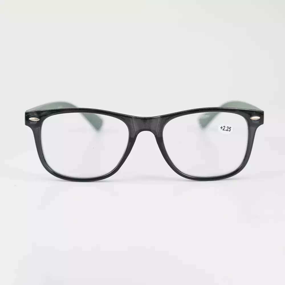 Gafas Zoom Senior 2 25 Ecologico