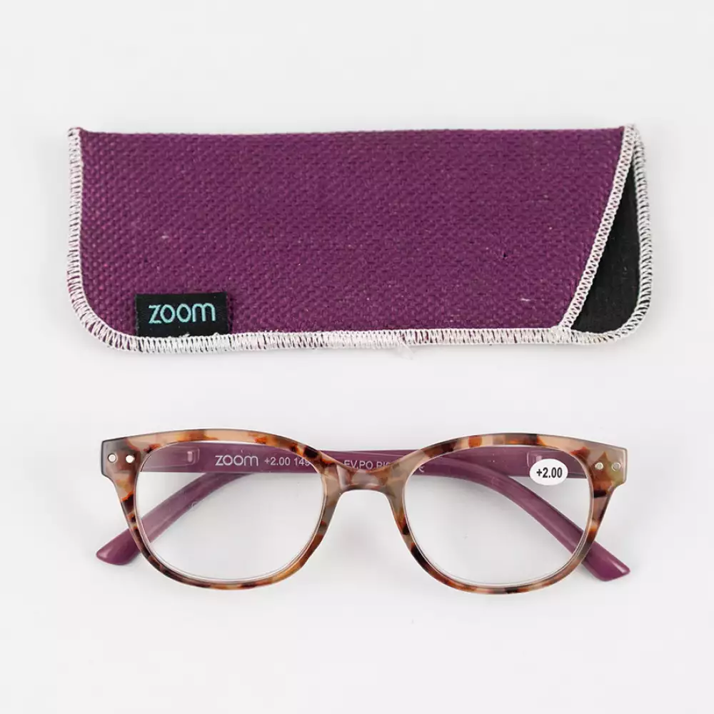 Gafas Zoom Style 2 00 Ecologico