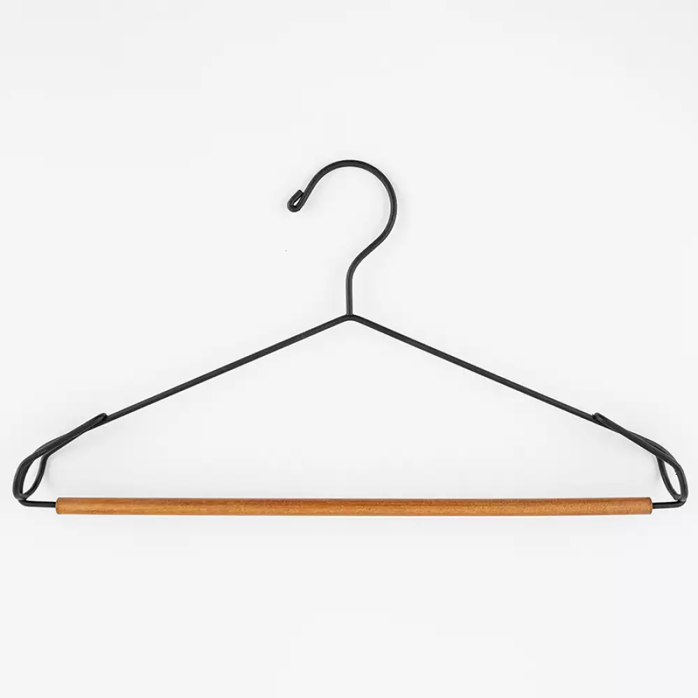 Gancho de Ropa Expressions con Hombreras