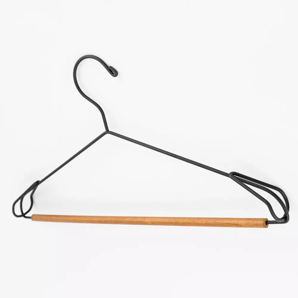 Gancho de Ropa Expressions con Hombreras