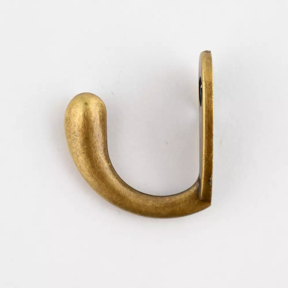 Gancho Hunter F-1249 Sencillo Para Colgar 1-1/2 Pulgadas 38Mm