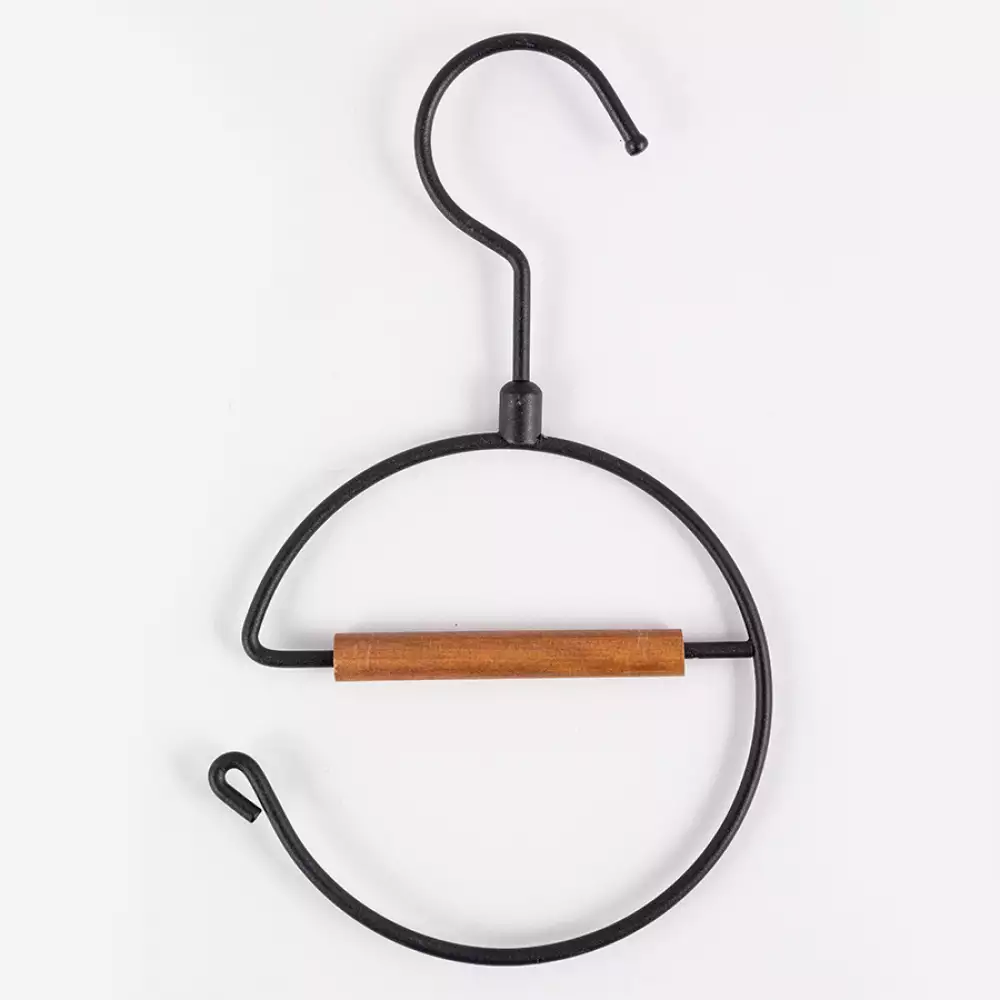 Gancho multiusos panoleta exp metal madera mhw50118