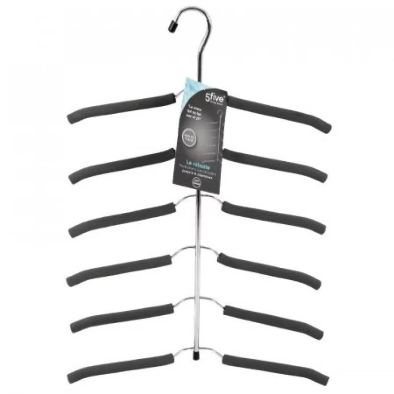 Ganchos Para Camisas 5Five