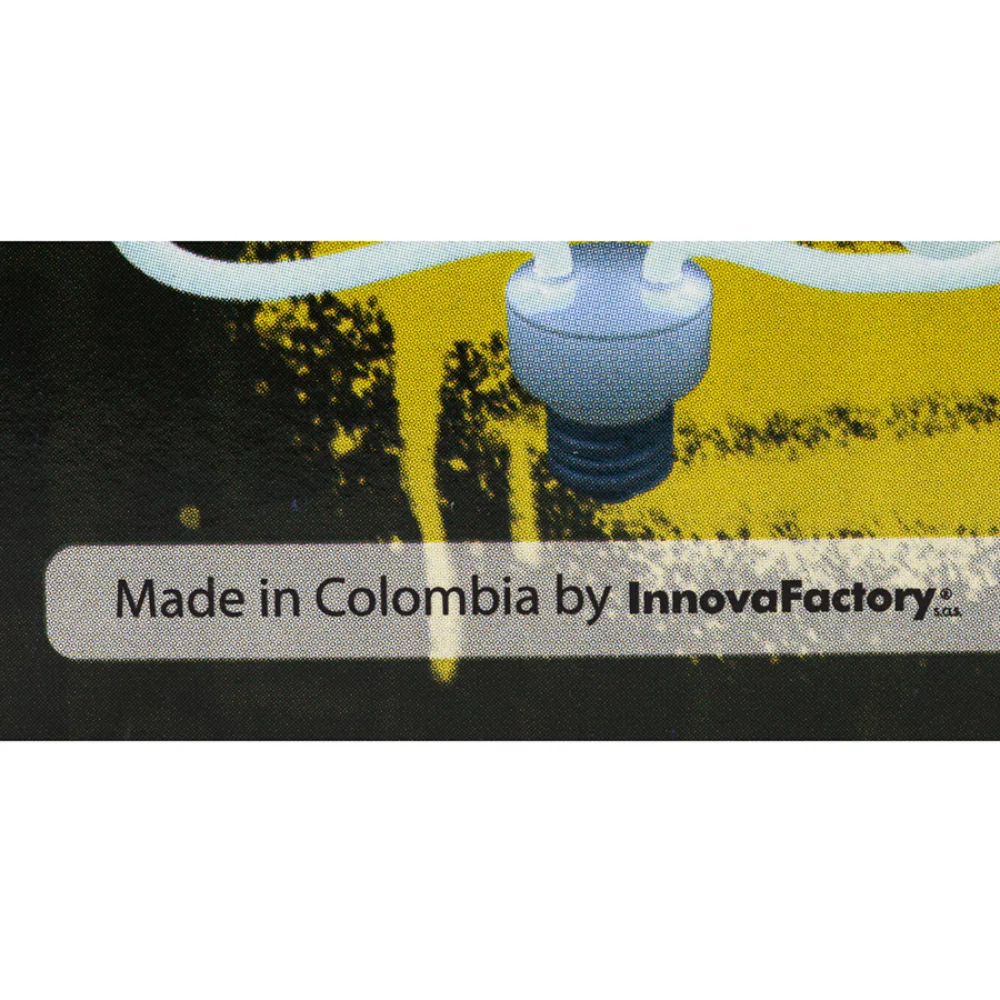 Genios 11 Ronda 10089