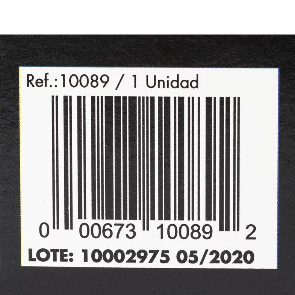 Genios 11 Ronda 10089