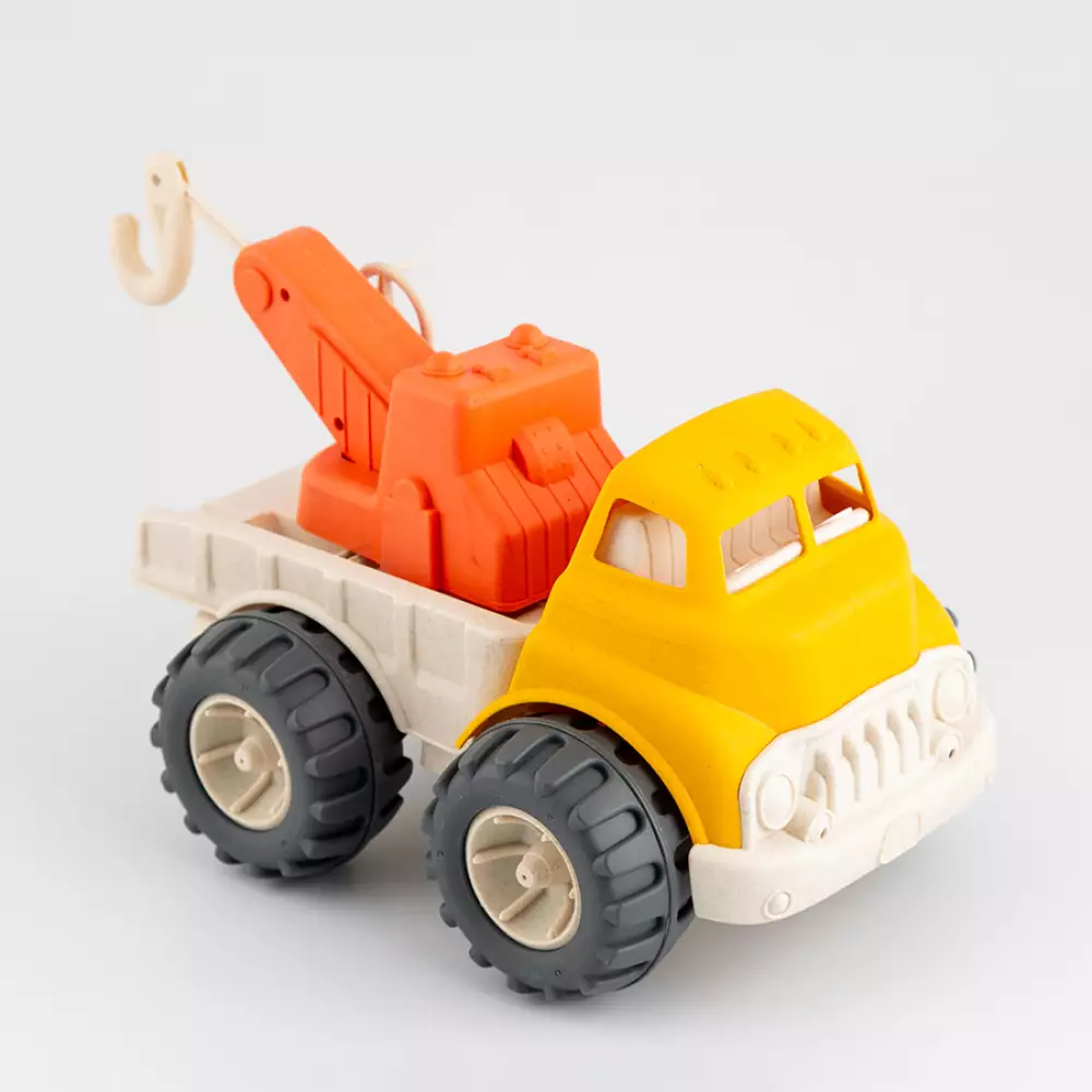 Grua Maypa Eco 35X23Cm Ecologico