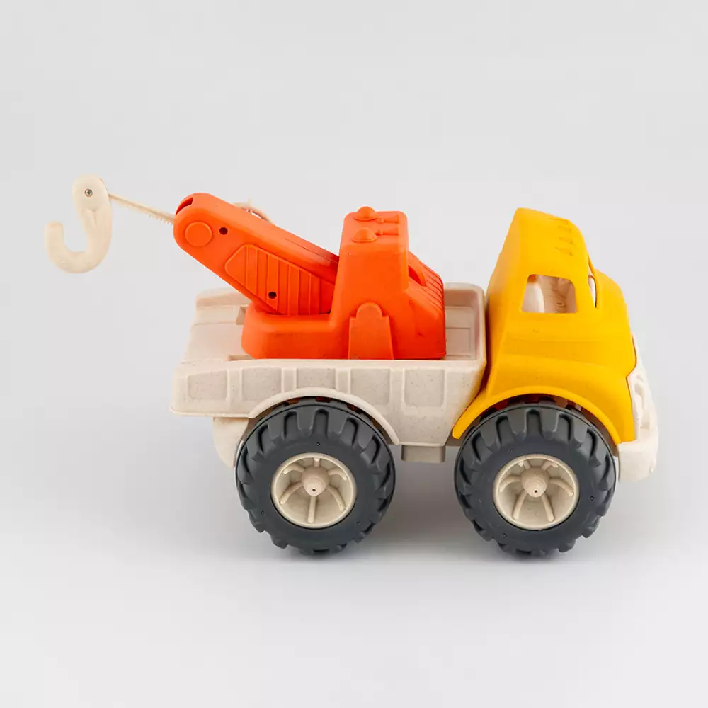 Grua Maypa Eco 35X23Cm Ecologico