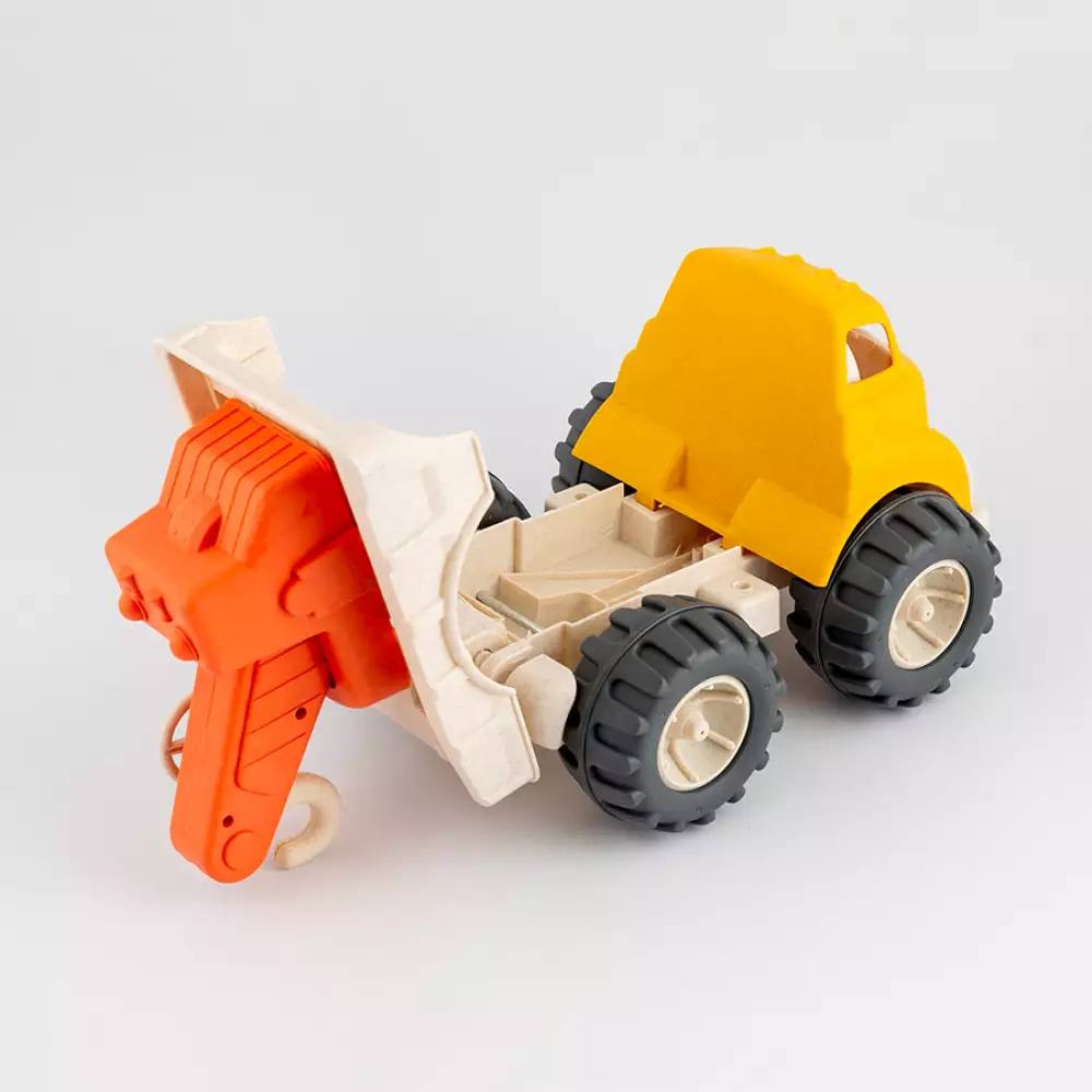 Grua Maypa Eco 35X23Cm Ecologico