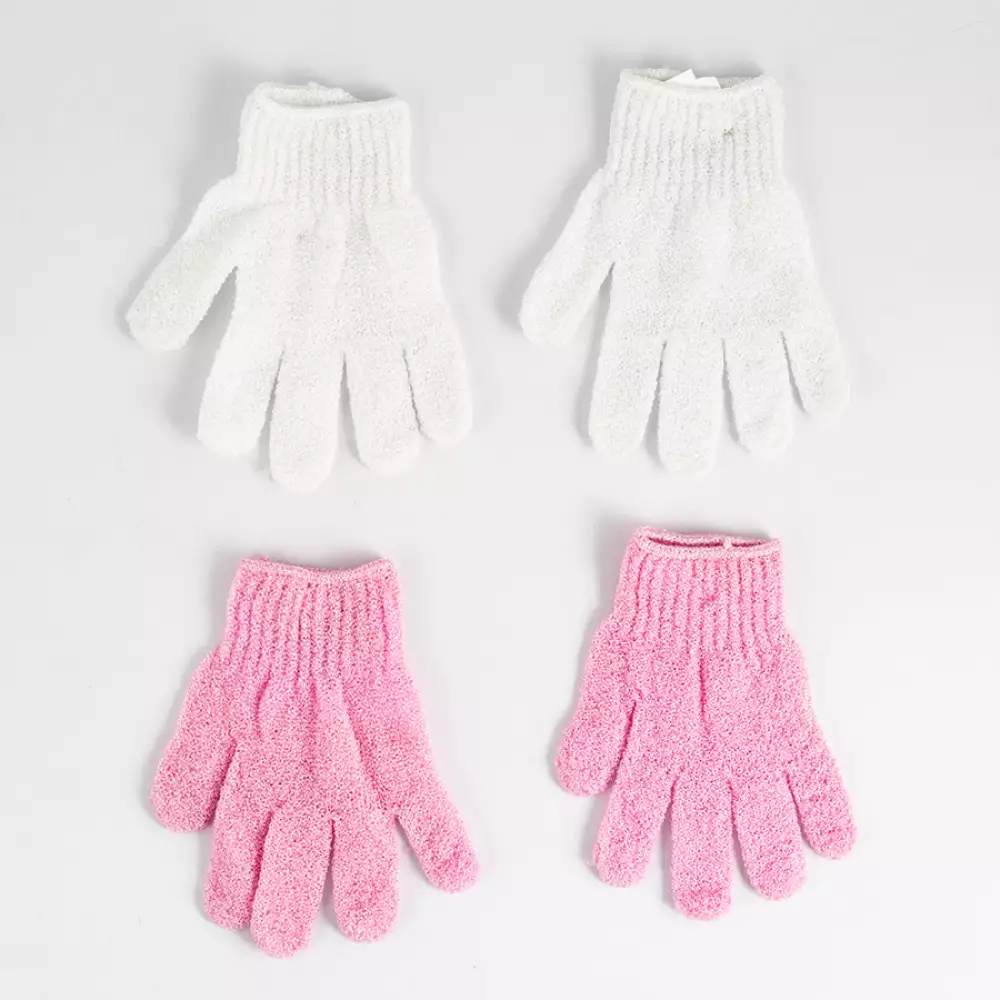 Guante Ag0002 Para Cuerpo SETX2 Exfoliante Surtido