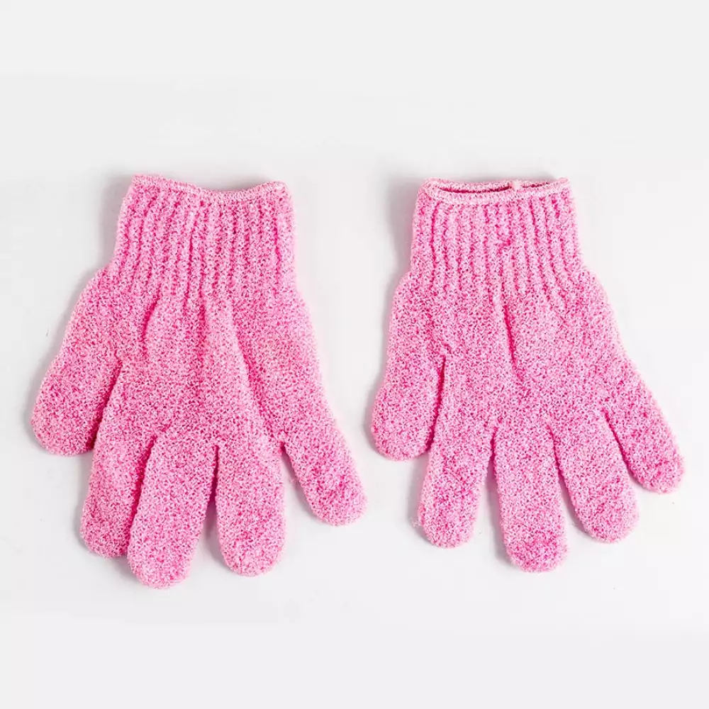 Guante Ag0002 Para Cuerpo SETX2 Exfoliante Surtido