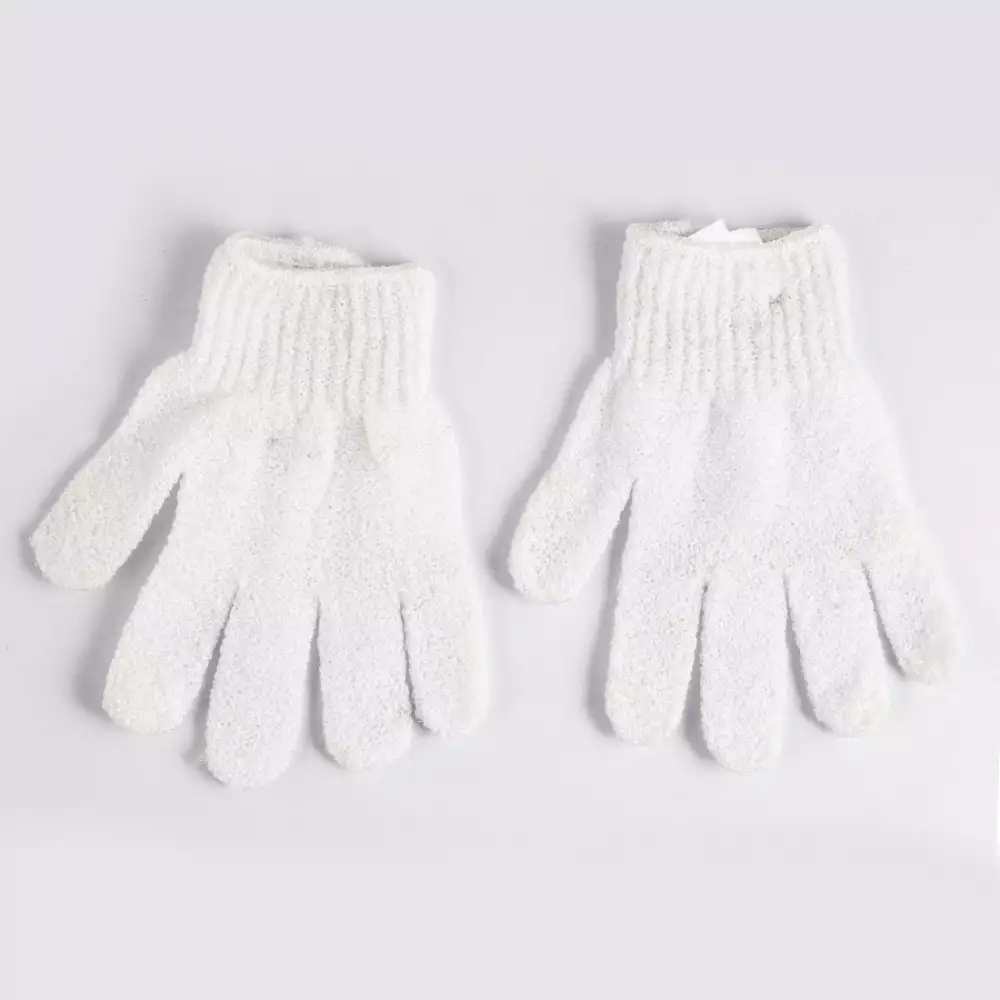 Guante Ag0002 Para Cuerpo SETX2 Exfoliante Surtido