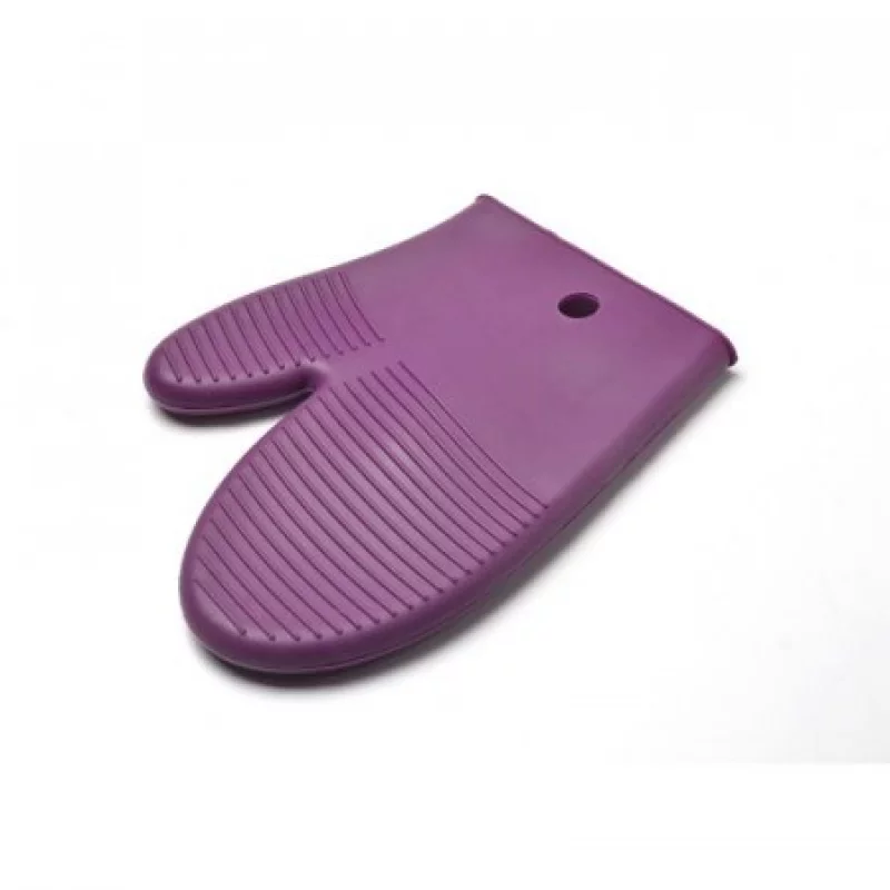 Guante De Silicona Mano Completa