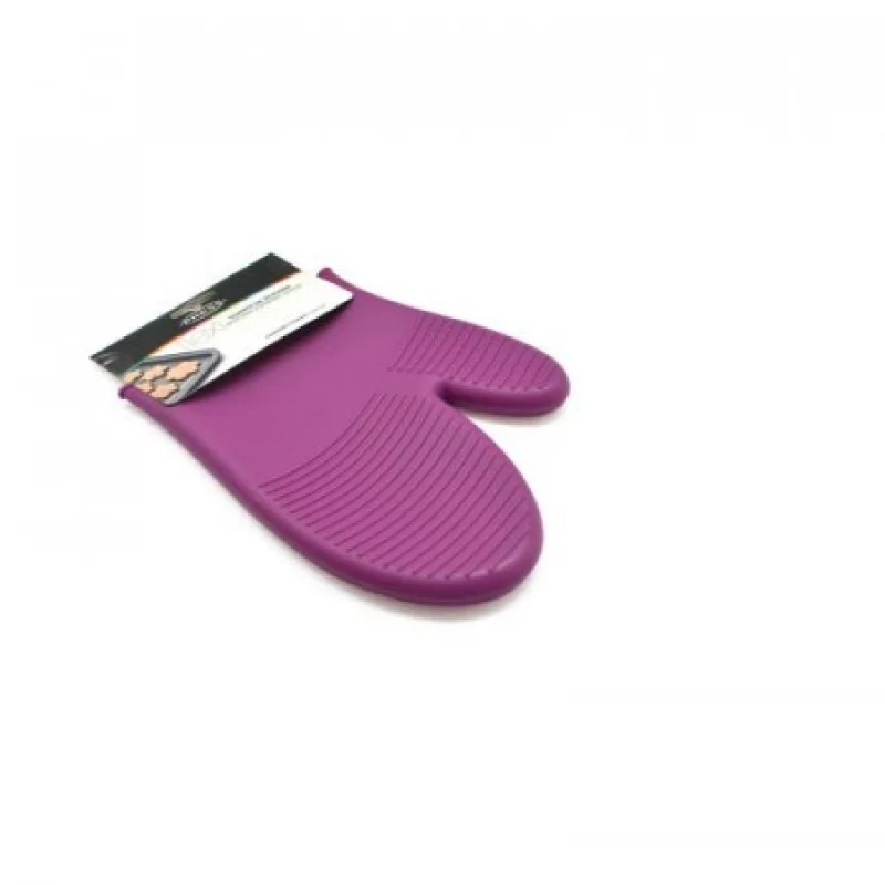 Guante De Silicona Mano Completa