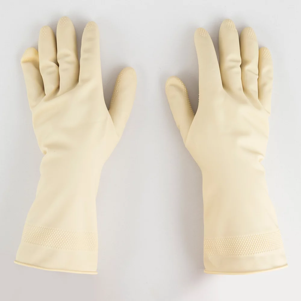 Guantes Eterna 450101032 Ecologico Talla M