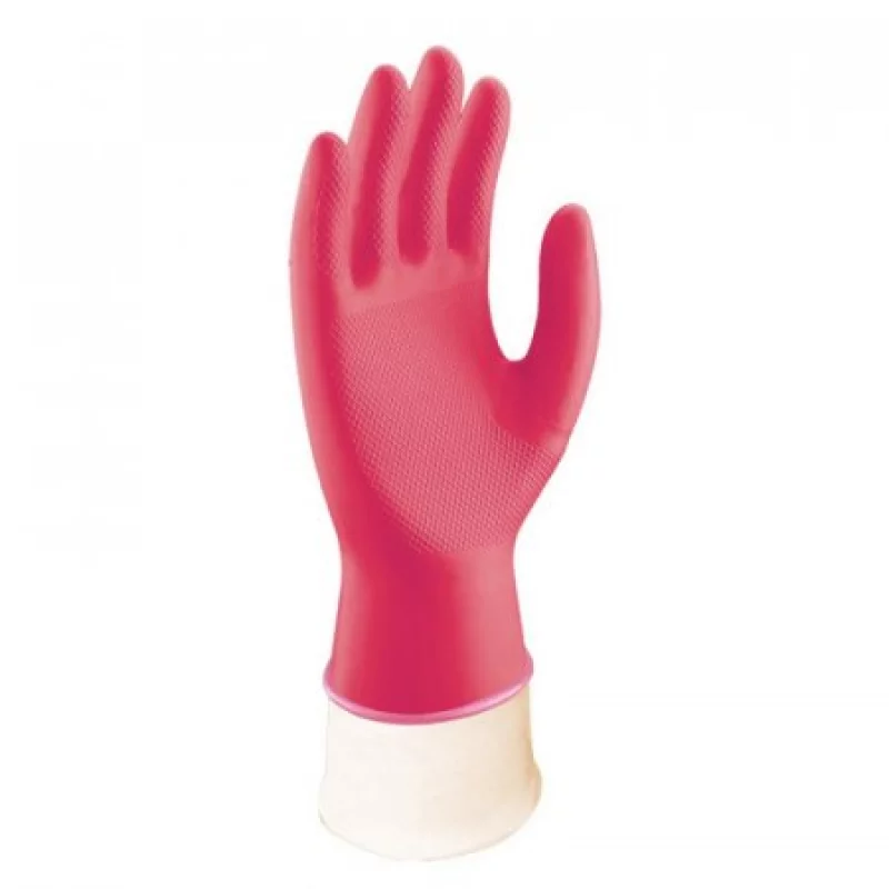 Guantes Eterna 450101193 Suavidad Interna- Talla 8