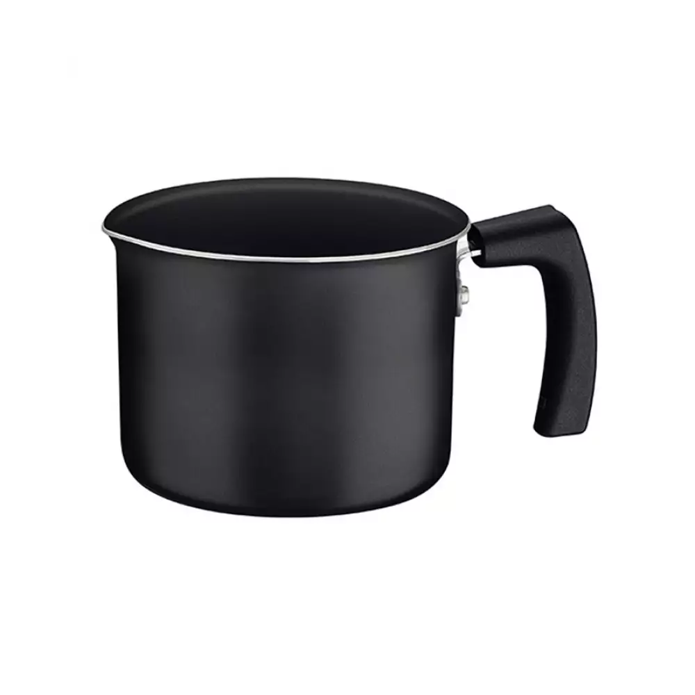 Hervidor Tramontina Negro Plata 1.1 Lt Antiadherente 20384012