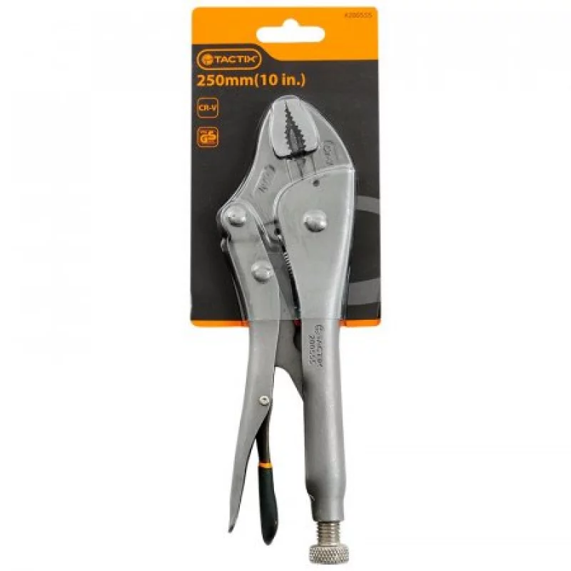 Hombresolo Tactix 200555 250Mm 10 Pulgadas