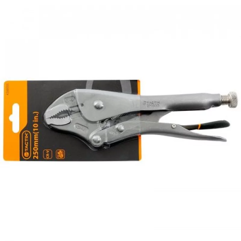 Hombresolo Tactix 200555 250Mm 10 Pulgadas