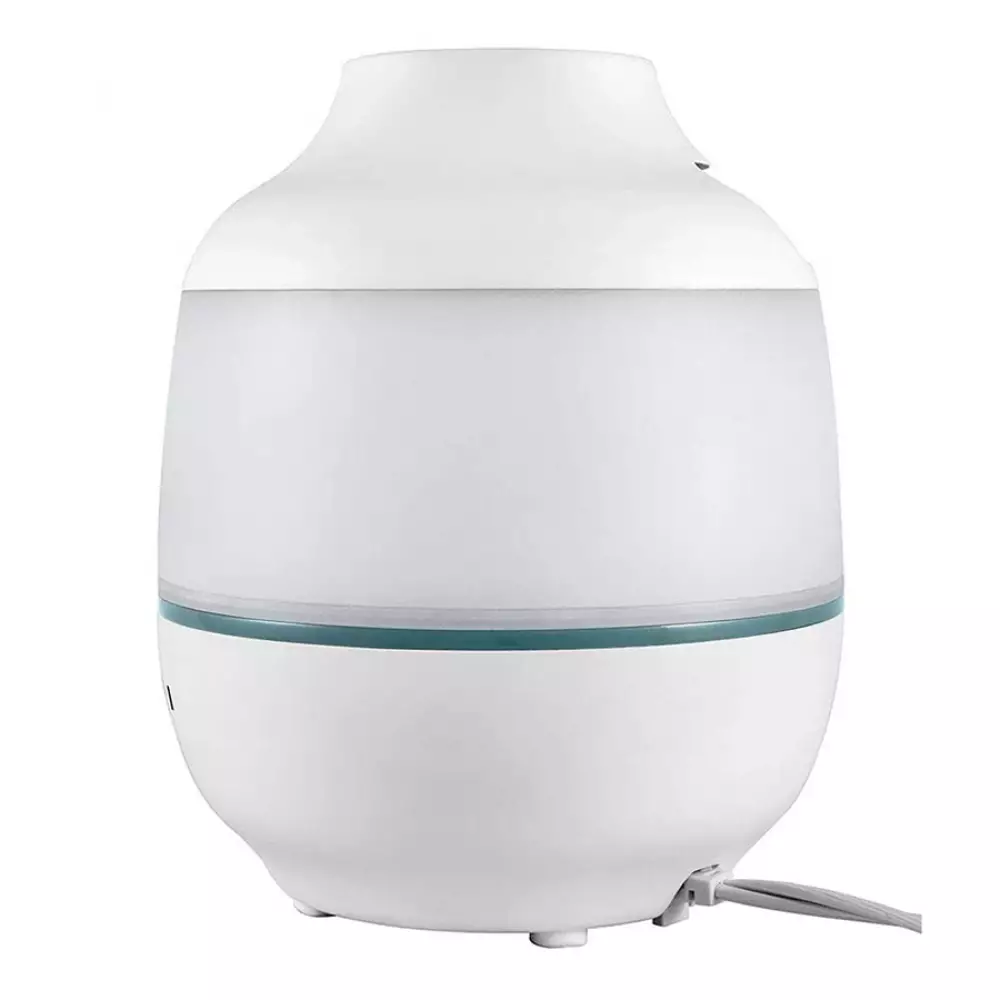 Humidificador de niebla fría ultrasónica