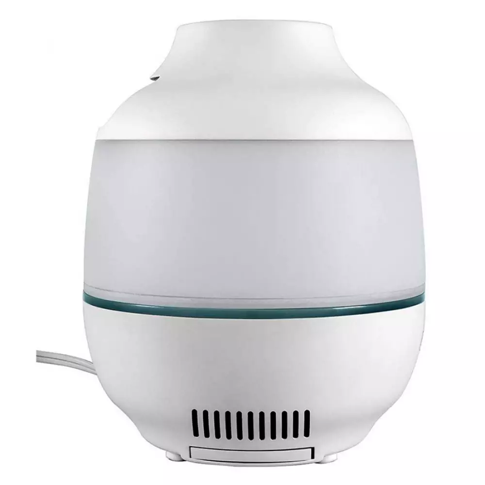 Humidificador de niebla fría ultrasónica