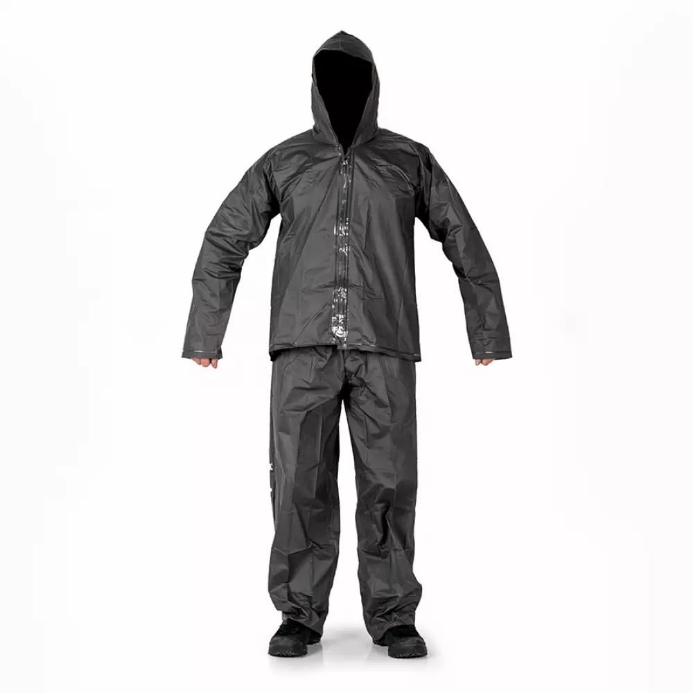 Impermeable Brisa Liviano 2Pz M Pvc Brisa Tm