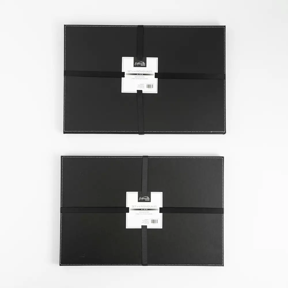 Individual Expressions 30X45Cm2 Ud